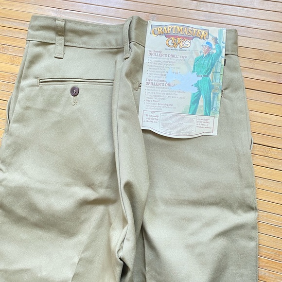 GWG pants - Picture 4 of 8